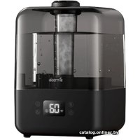 Увлажнитель воздуха Deerma DEM-F15W (международная версия, (черный)