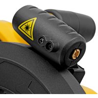 Дисковая (циркулярная) пила Denzel CCSH-BL-20-185 (с 1-им АКБ) в Гродно