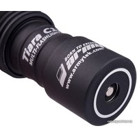 Фонарь Armytek Tiara C1 Pro XP-L Magnet USB (белый свет) + 18350 Li-Ion