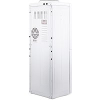 Диспенсер для воды AquaWork 0.8-LWR (белый/черный)