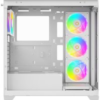 Корпус Ocypus Gamma C72 WH ARGB в Витебске
