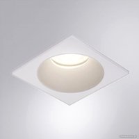 Точечный светильник Arte Lamp Helm A2868PL-1WH