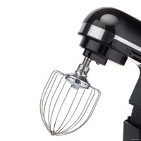 Планетарный миксер Evolution Mr. Backer SM-1457 Black