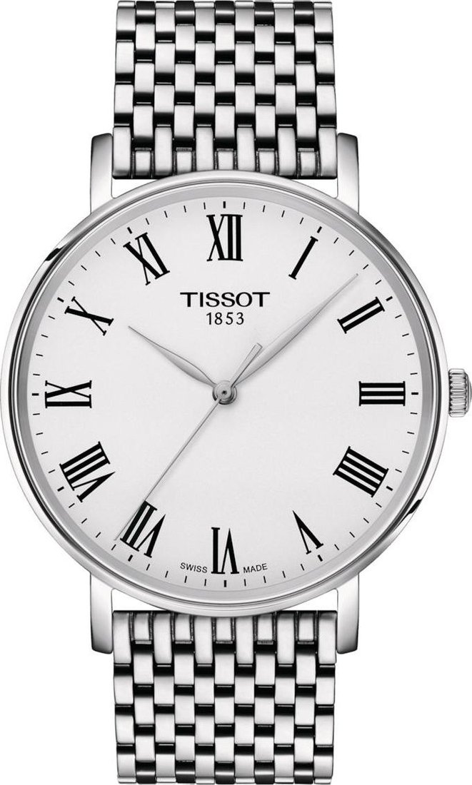 

Наручные часы Tissot T143.410.11.033.00