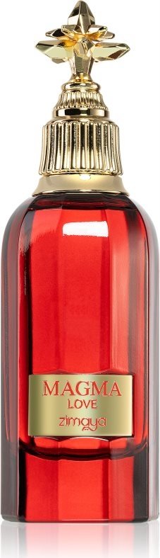 

Парфюмерная вода Zimaya Magma Love EdP (100 мл)