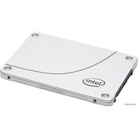 SSD Intel DC S4600 480GB SSDSC2KG480G701