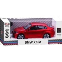 Автомодель MJX BMW X6 M (8541)