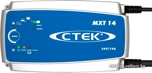 Зарядное устройство Ctek MXT 14