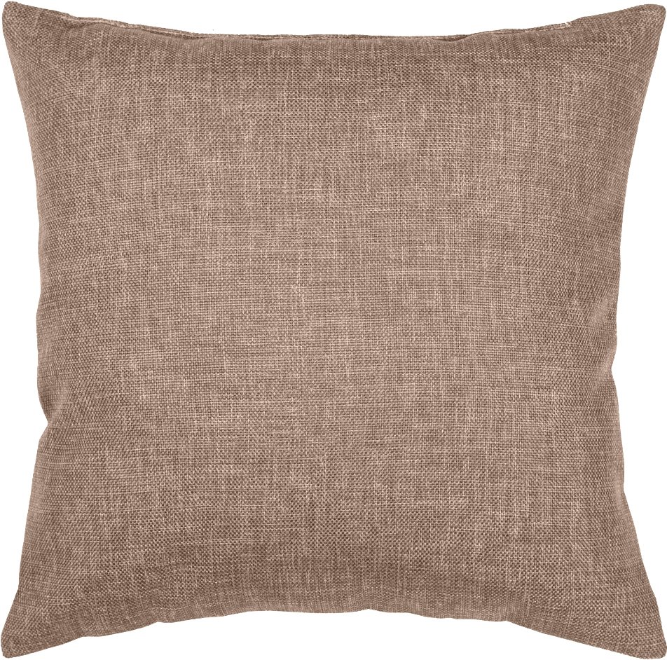 

Декоративная подушка Волшебная ночь 40x40 764717 (рогожка, какао)