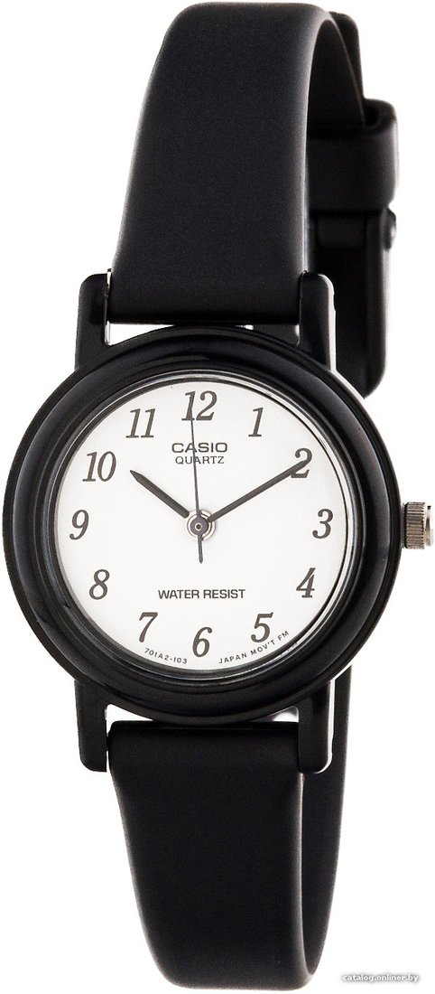 Наручные часы Casio LQ-139BMV-1B
