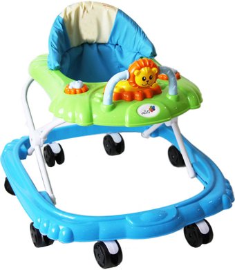 Alis Львенок (зеленый)