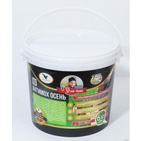 Удобрение Беркут Антимох осень 6 кг