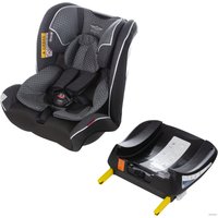 Детское автокресло Martin Noir IQ-Fix Aero (gray highway)