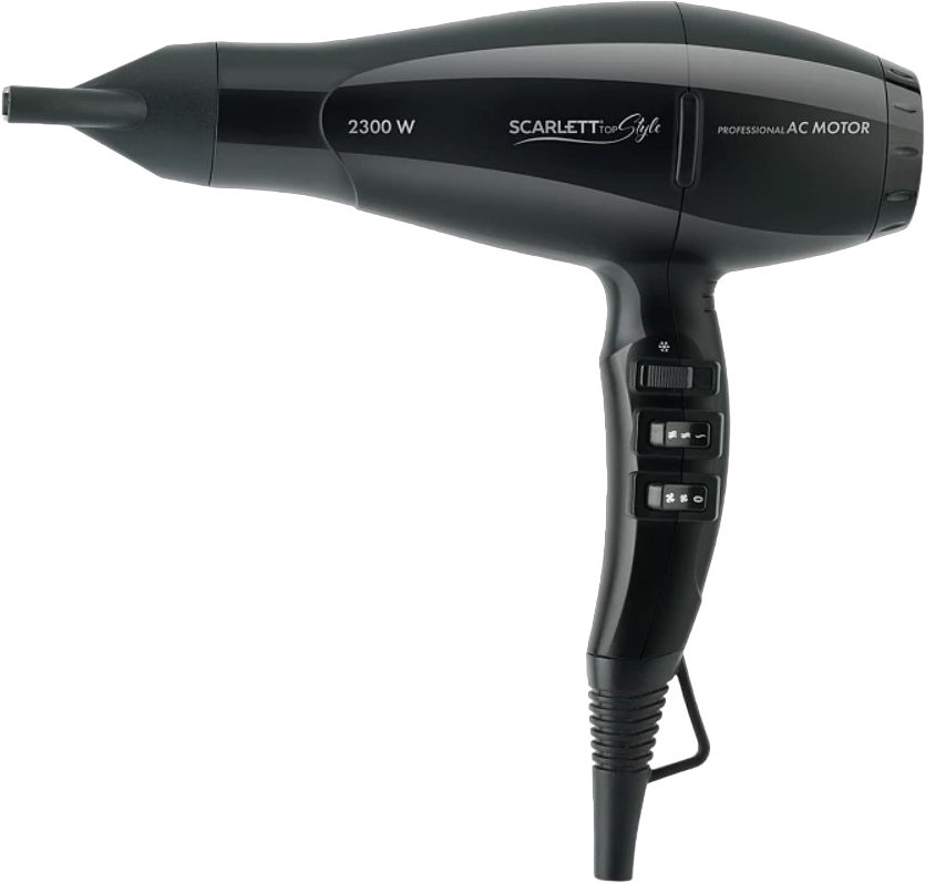 

Фен Scarlett SC-HD70I91