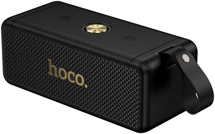 Беспроводная колонка Hoco HT1 Pro (черный)