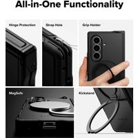 Чехол для телефона Ringke Alles для Galaxy Z Fold 7 Black