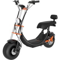 Электроскутер Kugoo Kirin C2 Pro СПМ