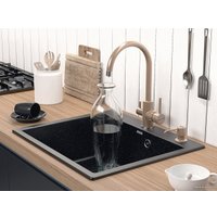 Смеситель Paulmark Essen Es213211-307 (терракот)