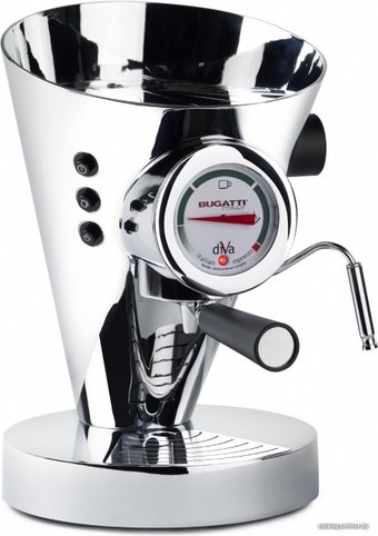 Рожковая кофеварка Bugatti 15-DIVACR