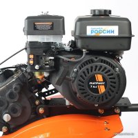 Мотоблок бензиновый Patriot Калуга М