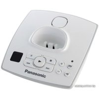 Радиотелефон Panasonic KX-TG8061RUW