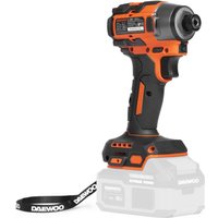 Винтоверт Daewoo Power DAX 3521Li (без АКБ)