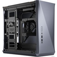 Корпус Fractal Design Era ITX Titanium Gray - Walnut FD-CA-ERA-ITX-GY