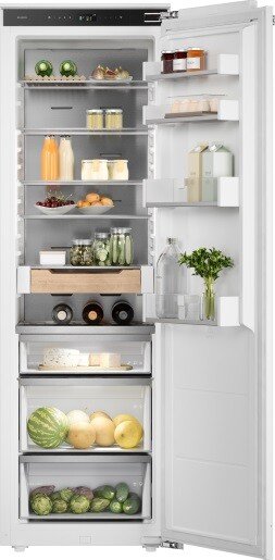 

Однокамерный холодильник ASKO RBR576DNC1