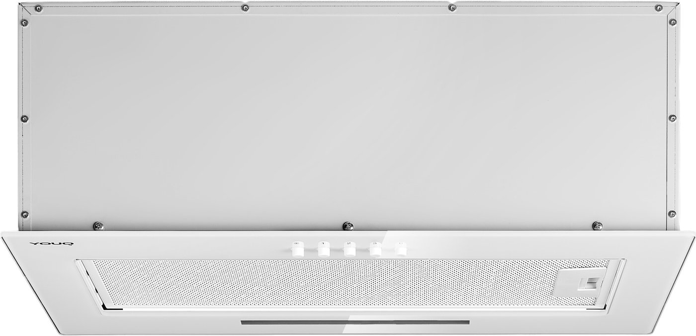 

Кухонная вытяжка YOUQ Miyu BI 1080 P 53 WH (белый)