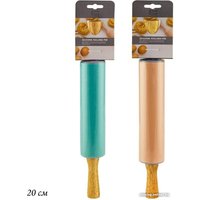 Скалка Lenardi 160-054