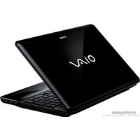 Ноутбук Sony VAIO VPC-EB1Z1R/B