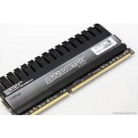 Оперативная память Crucial Ballistix Elite 2x4GB DDR3 PC3-14900 (BLE2CP4G3D1869DE1TX0CEU)