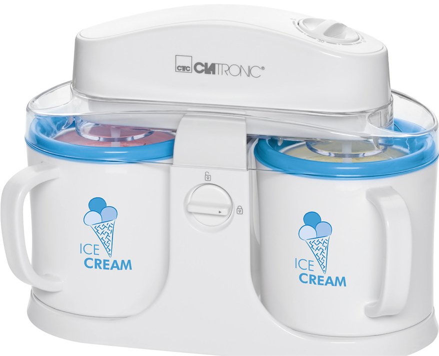 

Мороженица Clatronic ICM 3650