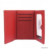 Кошелек Cedar Lorenti 15-09-SH-RFID (красный)