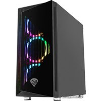 Корпус Genesis Irid 400 RGB NPC-1429