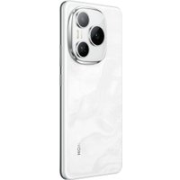 Телефон HONOR Power 8GB/256GB китайская версия (снежно-белый)