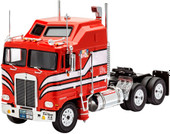 07671 Грузовик Kenworth Aerodyne