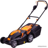 Газонокосилка Villager Villy 1800P 041404