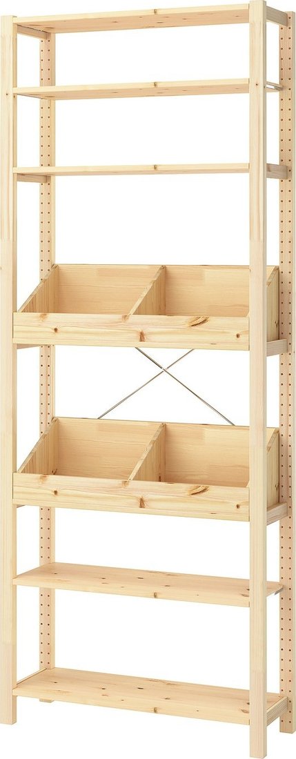 Стеллаж Ikea Ivar S29590578