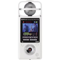 Диктофон Zoom Q2HD/W