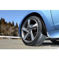 Летние шины Kumho Ecsta PS71 205/55R17 91W