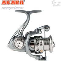 Рыболовная катушка Akara Reflex 2000 4+1bb AR2000-5