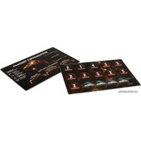 Настольная игра Мир Хобби Немезида: Карноморфы (дополнение)