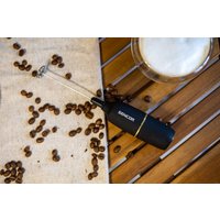 Ручной вспениватель молока Sencor SMF 1010 BK