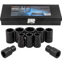 Универсальный набор инструментов FORSAGE F-4122-5 (64665)