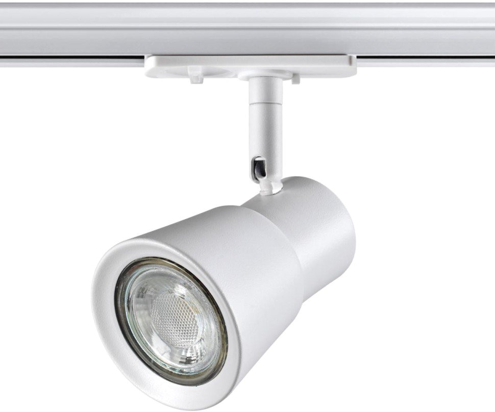 

Трековый светильник Novotech Molo 370933