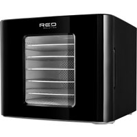 Сушилка для овощей и фруктов RED Solution DD041H