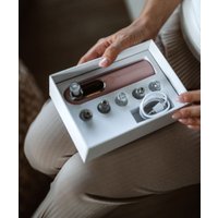 Прибор для вакуумной чистки Beautifly Derma Blush