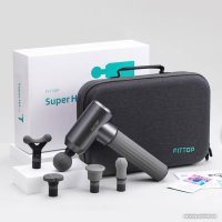 Перкуссионный массажер Fittop SuperHit Lite FSL961