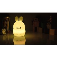 Ночник Rombica LED Rabbit
